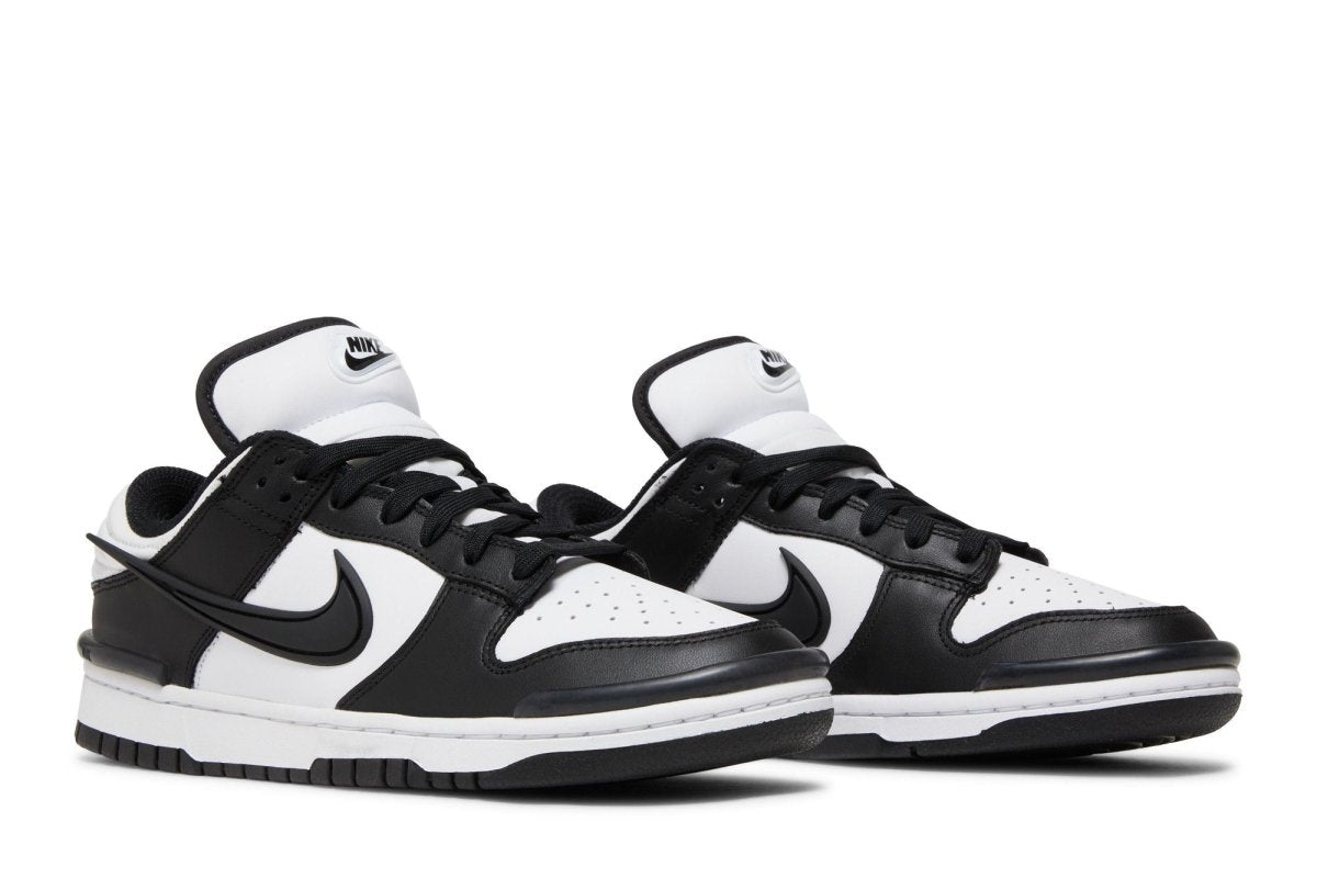 Tênis Nike Dunk Low Twist Panda Preto - ByDunky - Store