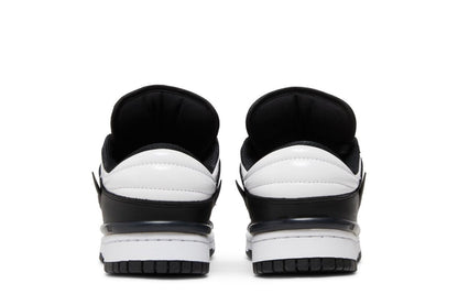 Tênis Nike Dunk Low Twist Panda Preto - ByDunky - Store
