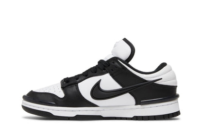 Tênis Nike Dunk Low Twist Panda Preto - ByDunky - Store