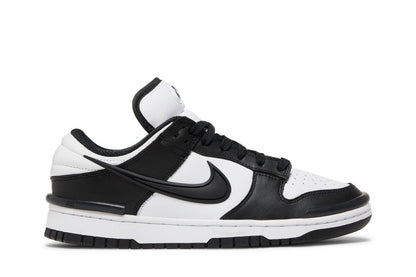 Tênis Nike Dunk Low Twist Panda Preto - ByDunky - Store