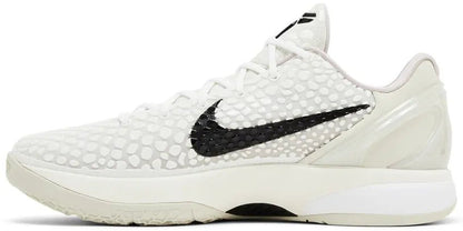 Tênis Nike Kobe 6 Protro All Star 2.0 Branco - ByDunky - Store