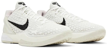 Tênis Nike Kobe 6 Protro All Star 2.0 Branco - ByDunky - Store