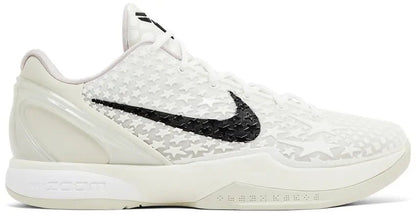 Tênis Nike Kobe 6 Protro All Star 2.0 Branco - ByDunky - Store