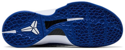 Tênis Nike Kobe 6 Protro Dodgers Azul - ByDunky - Store