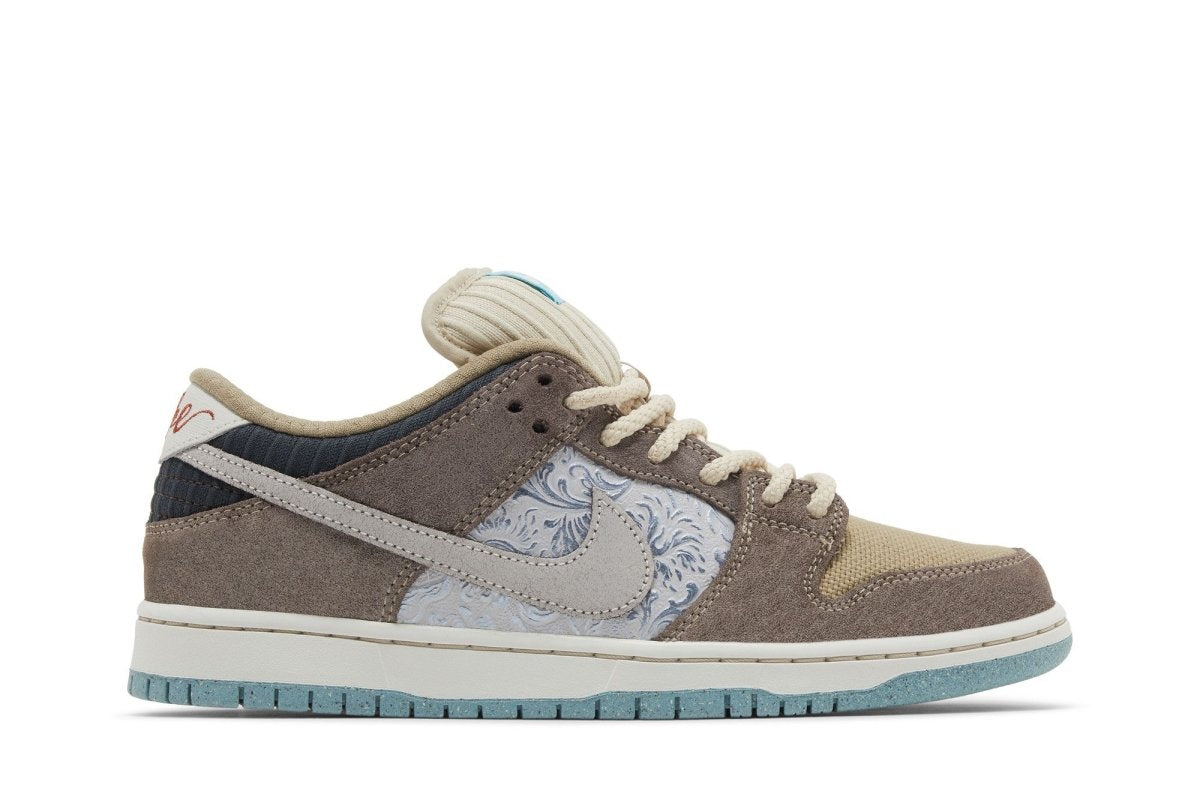 Tênis Nike Sb Dunk Low Big Money Savings Marrom - ByDunky - Store