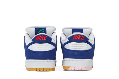 Tênis Nike Sb Dunk Low LA Dodgers Azul - ByDunky - Store