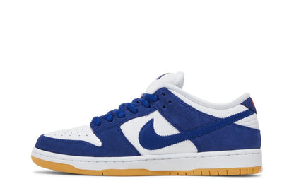 Tênis Nike Sb Dunk Low LA Dodgers Azul - ByDunky - Store