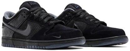 Tênis Nike Sb Dunk Low x University of Oregon What The Duck Alternate PE Preto - ByDunky - Store