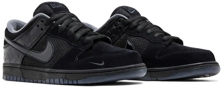 Tênis Nike Sb Dunk Low x University of Oregon What The Duck Alternate PE Preto - ByDunky - Store
