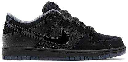Tênis Nike Sb Dunk Low x University of Oregon What The Duck Alternate PE Preto - ByDunky - Store