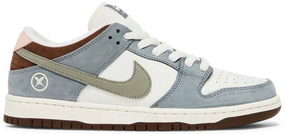 Tênis Nike Sb Dunk Low x Yuto Horigome Azul - ByDunky - Store