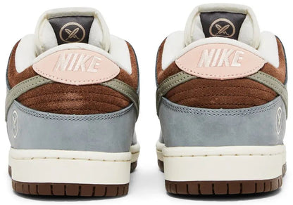 Tênis Nike Sb Dunk Low x Yuto Horigome Azul - ByDunky - Store