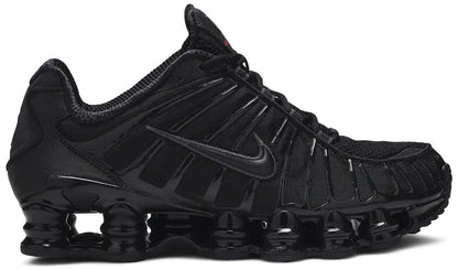 Tênis Nike Shot TL Metallic Hematite Preto - ByDunky - Store
