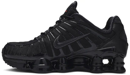 Tênis Nike Shot TL Metallic Hematite Preto - ByDunky - Store