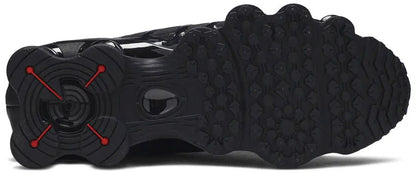 Tênis Nike Shot TL Metallic Hematite Preto - ByDunky - Store