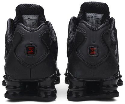 Tênis Nike Shot TL Metallic Hematite Preto - ByDunky - Store