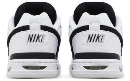 Tênis Nike Zoom Air x Paul Rodriguez 1 P - Rod White Black 2025 Branco - ByDunky - Store