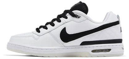 Tênis Nike Zoom Air x Paul Rodriguez 1 P - Rod White Black 2025 Branco - ByDunky - Store