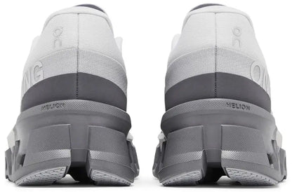 Tênis On Running Cloudmonster 2 Frost Rock Cinza - ByDunky - Store