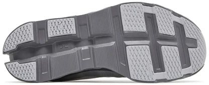 Tênis On Running Cloudmonster 2 Frost Rock Cinza - ByDunky - Store