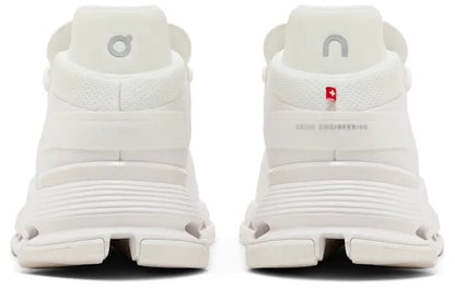 Tênis On Running Cloudnova 2 All White Branco - ByDunky - Store