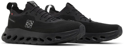 Tênis On Running Cloudtilt x Loewe Black Preto - ByDunky - Store