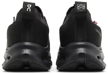 Tênis On Running Cloudtilt x Loewe Black Preto - ByDunky - Store