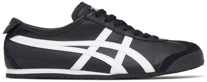 Tênis Onitsuka Tiger Mexico 66 Black White Preto - ByDunky - Store