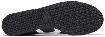 Tênis Onitsuka Tiger Mexico 66 Black White Preto - ByDunky - Store