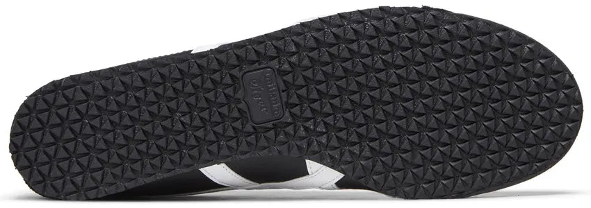 Tênis Onitsuka Tiger Mexico 66 Black White Preto - ByDunky - Store