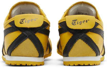 Tênis Onitsuka Tiger Mexico 66 Kill Bill Amarelo - ByDunky - Store