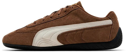 Tênis Puma Speedcat Archive Haute Coffee Marrom - ByDunky - Store