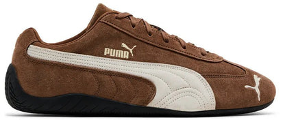 Tênis Puma Speedcat Archive Haute Coffee Marrom - ByDunky - Store