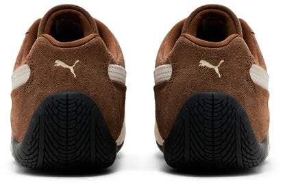 Tênis Puma Speedcat Archive Haute Coffee Marrom - ByDunky - Store