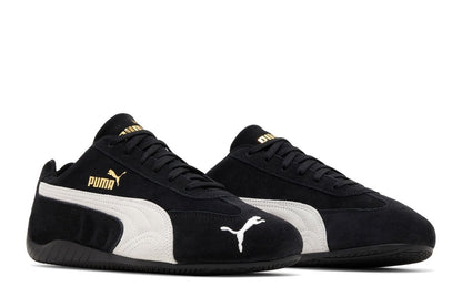 Tênis Puma Speedcat Black White Preto - ByDunky - Store