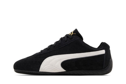 Tênis Puma Speedcat Black White Preto - ByDunky - Store