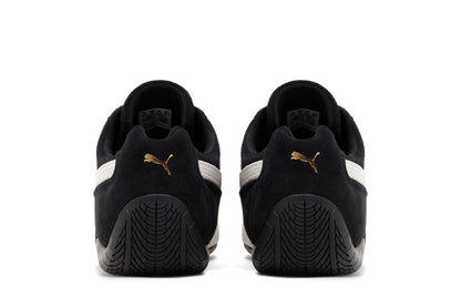 Tênis Puma Speedcat Black White Preto - ByDunky - Store