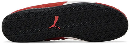 Tênis Puma Speedcat OG Red Vermelho - ByDunky - Store