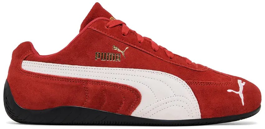 Tênis Puma Speedcat OG Red Vermelho - ByDunky - Store