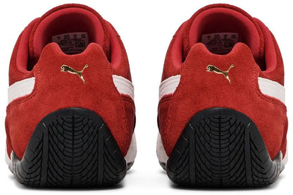 Tênis Puma Speedcat OG Red Vermelho - ByDunky - Store
