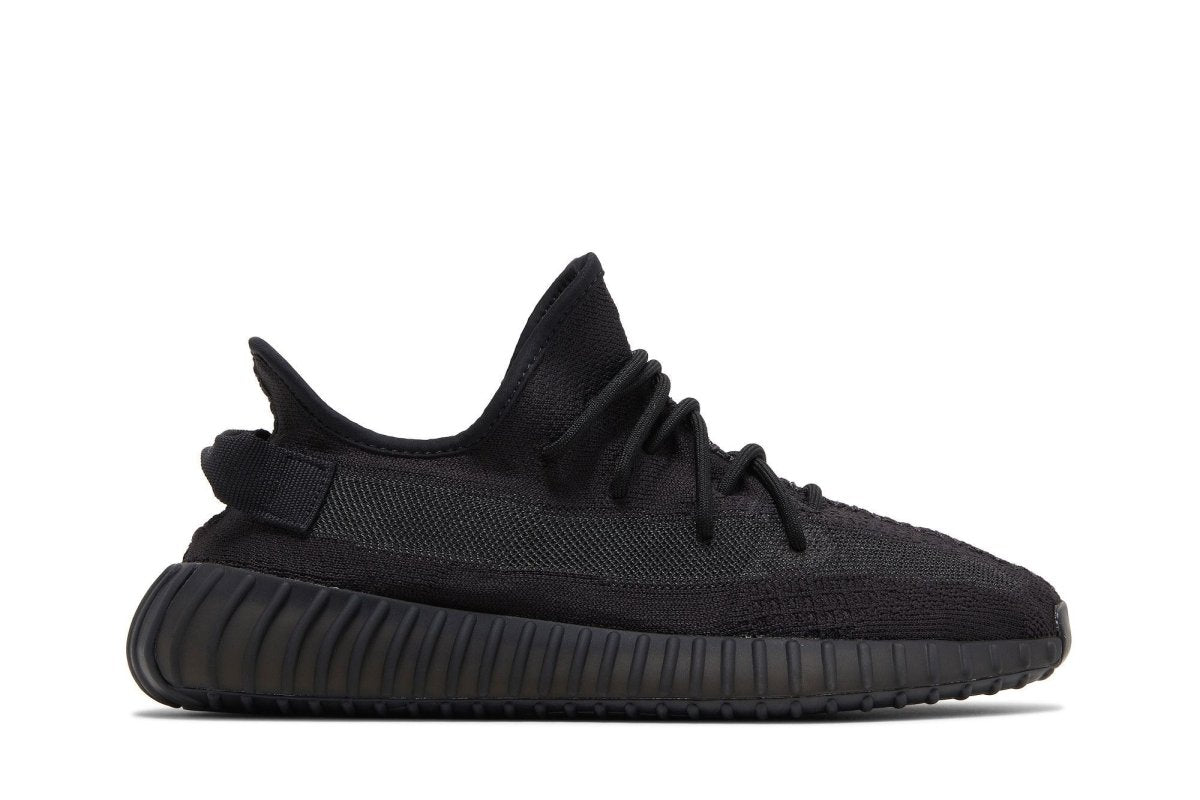 Tênis Yeezy Boost 350 v2 Onyx Preto - ByDunky - Store
