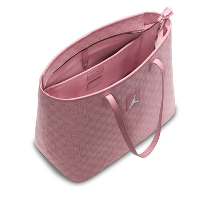 Totebag Jordan Monogram Pink Rosa - ByDunky - Store