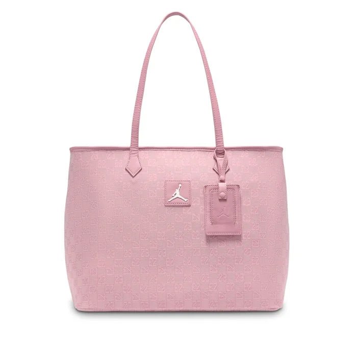 Totebag Jordan Monogram Pink Rosa - ByDunky - Store